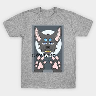 Hound T-Shirt